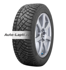 Nitto 225/60R17 103T Therma Spike TL (шип.)