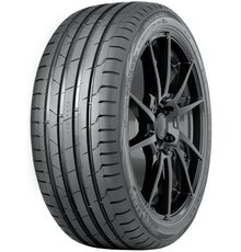 Nokian Tyres 225/50R17 94W Hakka Black 2 Run Flat (2019 г.в.)