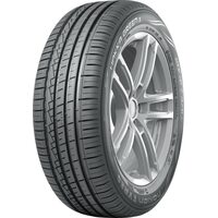 Nokian Tyres 195/60R15 88H Hakka Green 3 (2021 г.в.)