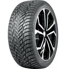 Nokian Tyres 225/55R17 101T XL Hakkapeliitta 10 (шип.) (старше 3-х лет)