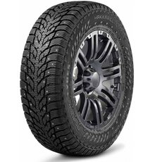 Nokian Tyres LT265/70R17 121/118Q Hakkapeliitta LT 3 (шип.) (2021 г.в.)