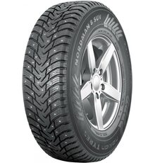 Ikon 225/60R18 104T XL Nordman 8 SUV (Character Ice 8 SUV) (шип.)