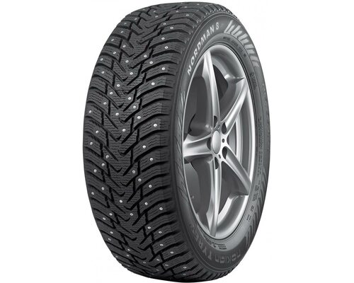 Nordman 205/50R17 93T XL Nordman 8 (шип.) (старше 3-х лет)