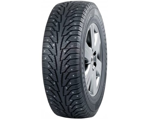 Ikon 215/75R16C 116/114R Nordman C (шип.) (старше 3-х лет)