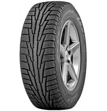 Nokian Tyres 255/60R18 112R XL Nordman RS2 SUV (старше 3-х лет)