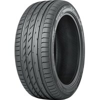 Nokian Tyres 255/35R20 97Y XL Nordman SZ2 (старше 3-х лет)