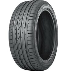 Ikon Tyres 235/45R18 94W Nordman SZ2 (старше 3-х лет)