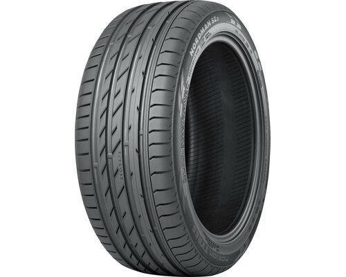 Nokian Tyres 255/35ZR20 97Y XL Nordman SZ2 (2020 г.в.) Nokian Tyres 255/35ZR20 97Y XL Nordman SZ2 (2020 г.в.)