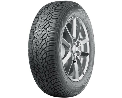 Nokian Tyres 225/70R16 107H XL WR SUV 4 (2020 г.в.)