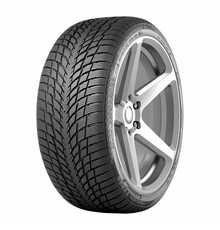 Nokian Tyres 255/40R18 99V XL WR Snowproof P