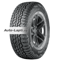 Nokian Tyres (Ikon Tyres) 235/65R17 108T XL Outpost AT