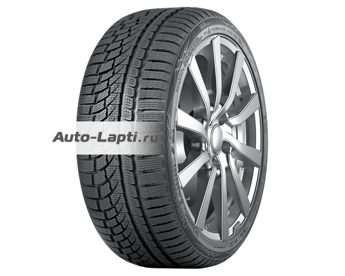 Nokian Tyres 235/55R17 103V XL WR A4 TL