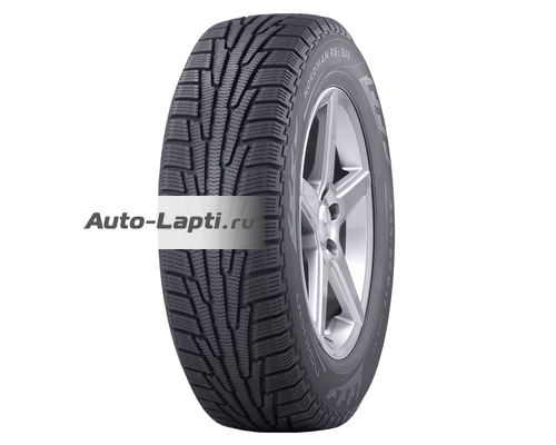 Nokian Tyres 235/75R15 105R Nordman RS2 SUV