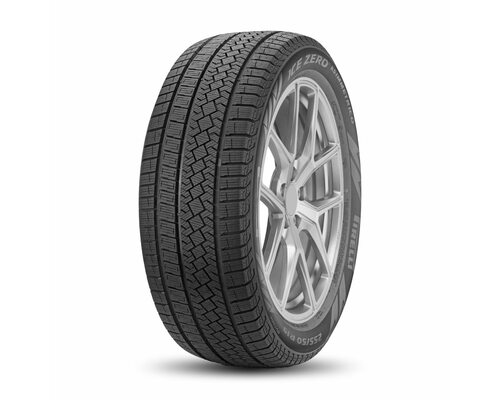Pirelli 255/50R19 107T XL Ice Zero Asimmetrico (старше 3-х лет)