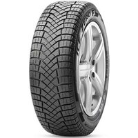 Pirelli 225/55R17 97H Ice Zero FR Run Flat (старше 3-х лет)