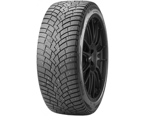 Pirelli 285/45R21 113H XL Scorpion Ice Zero 2 L (шип.)