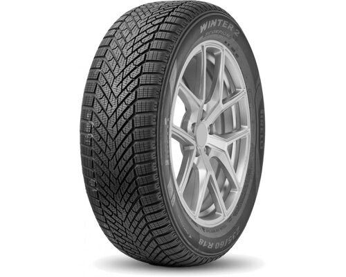 Pirelli 285/35R22 106V XL Scorpion Winter 2 NCS Elect (старше 3-х лет)