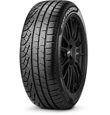 Pirelli 225/45R17 91H Winter SottoZero Serie II MO (2015 г.в.)