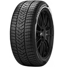 Pirelli 255/45R20 105V XL Winter SottoZero Serie III BMW Run Flat (старше 3-х лет)