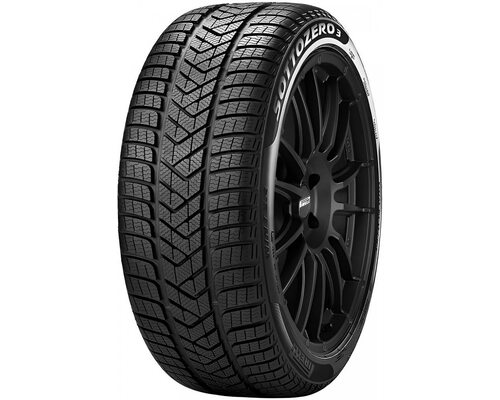 Pirelli 255/45R20 105V XL Winter SottoZero Serie III BMW Run Flat (старше 3-х лет)