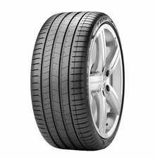 Pirelli 245/45R18 100Y XL P Zero (PZ4) Luxury Saloon * Run Flat (2021 г.в.)