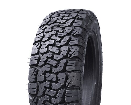 Powerhub Path Ranger A/T 225/55R18 102T