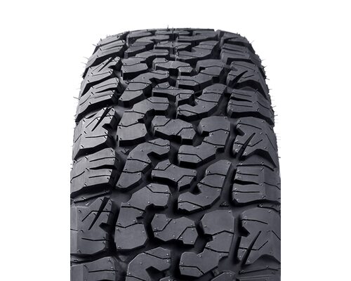 Powerhub Path Ranger A/T 225/55R18 102T
