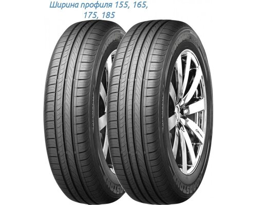 Roadstone 195/60R15 88V Eurovis HP02