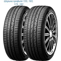 Roadstone 205/60R16 96H XL Eurovis Sport 04
