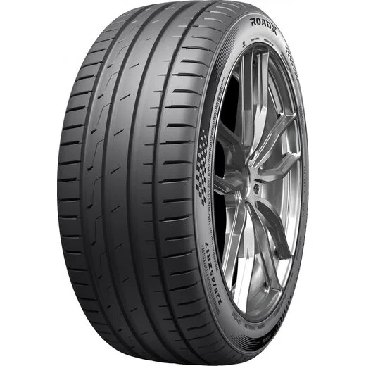 RoadX RXMotion DU71 225/55R16 99W