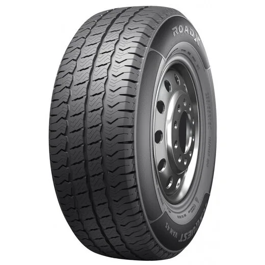 RoadX RXQuest Van 4S 195/75R16C 107/105T