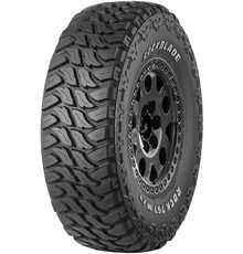 RockBlade LT265/65R17 120/117Q ROCK 767 M/T