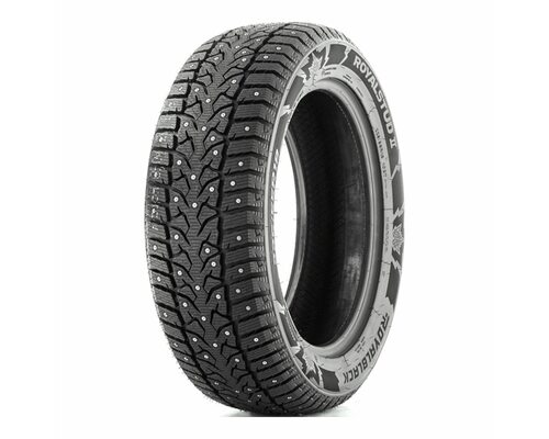 Royal Black 235/55R19 105T XL Royal Stud 2 (шип.)