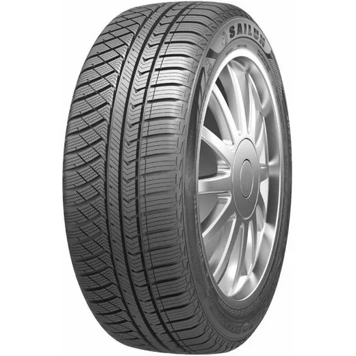 Sailun ATREZZO 4 SEASONS 195/50R15 82V