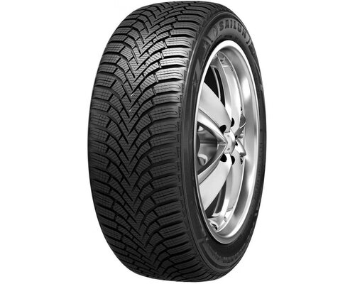 Sailun 185/60R14 82T Ice Blazer Alpine+ (старше 3-х лет)