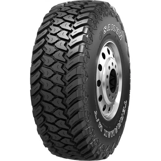 Sailun Terramax M/T 33/12.5R17 114Q