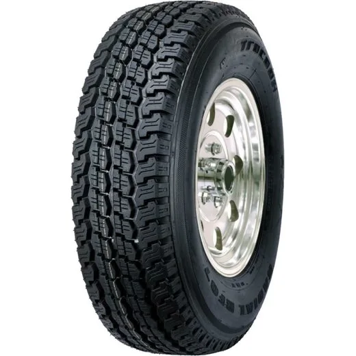 Tracmax Radial RF07 205/80R16 104S