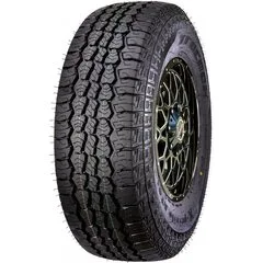 Tracmax X-Privilo AT01 255/70R15 112H