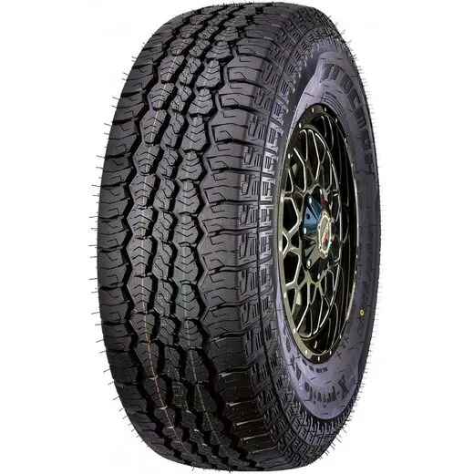 Tracmax X-Privilo AT01 215/70R16 100H