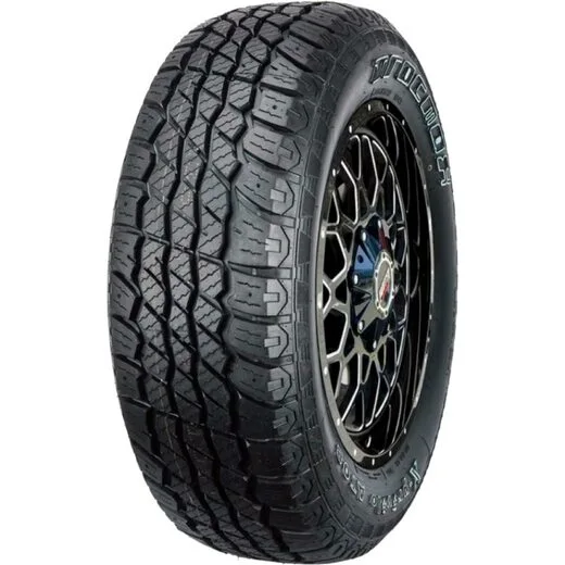 Tracmax X-Privilo AT08 265/60R18 110T