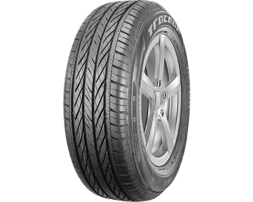 Tracmax 225/60R18 100V X-Privilo H/T
