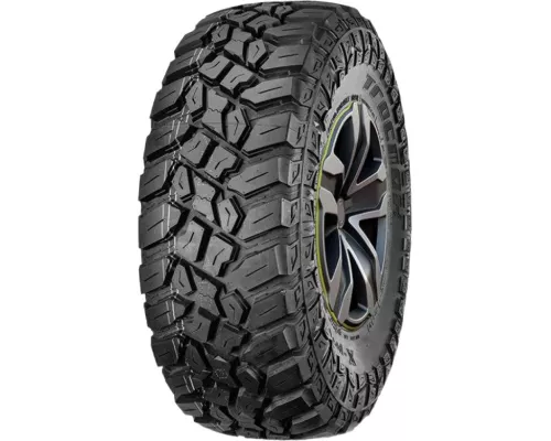 Tracmax X-Privilo M/T 265/70R17 121Q