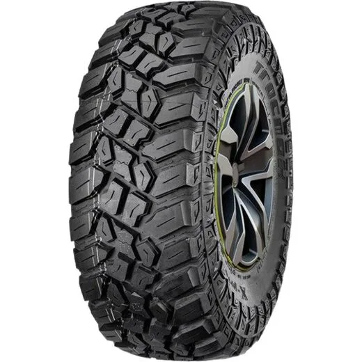 Tracmax X-Privilo M/T 265/75R16 123Q