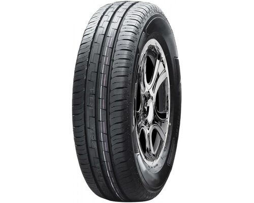 Tracmax 215/65R15C 104/102T X-Privilo RF19