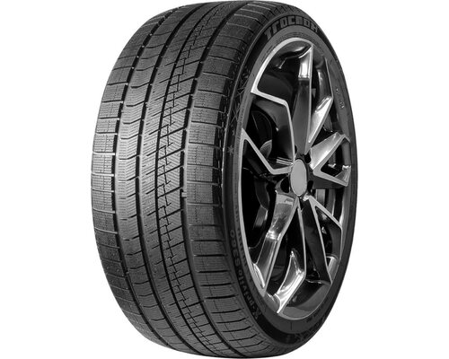Tracmax 225/45R18 95T XL X-Privilo S360