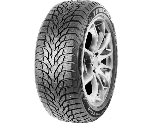 Tracmax 205/70R15 96T X-Privilo S500 (шип.)