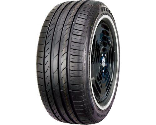 Tracmax 225/55R18 98V X-Privilo TX3