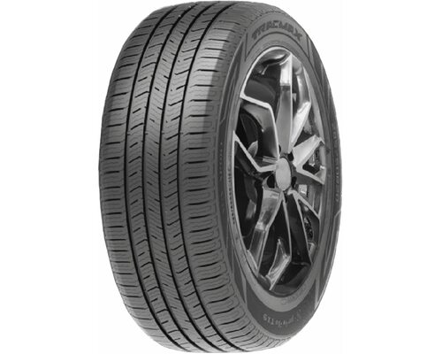 Tracmax 225/60R18 100V X-Privilo TX9