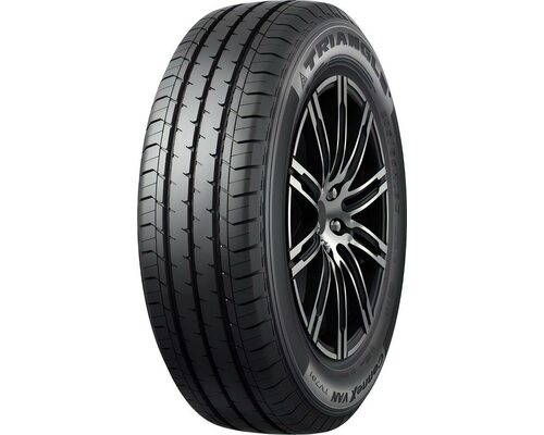 Triangle 215/65R15C 104/102T ConneX Van TV701 6PR