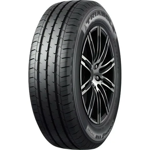 Triangle ConneX Van TV701 185/75R16C 104/102T